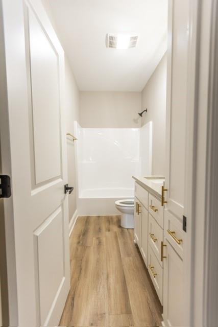 Stonewall Woods - Residential