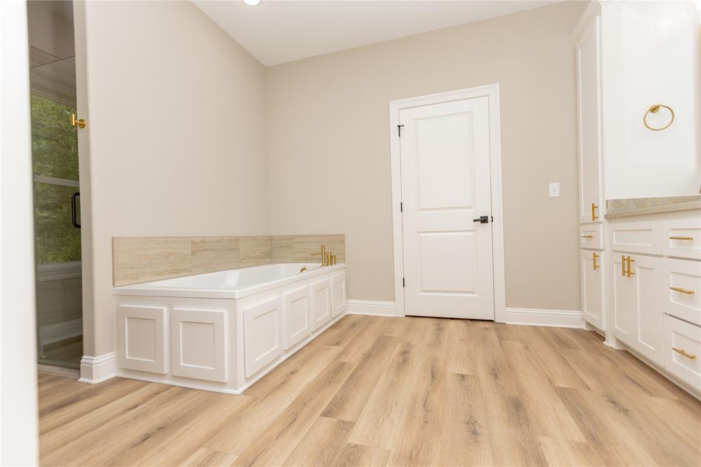 Stonewall Woods - Residential