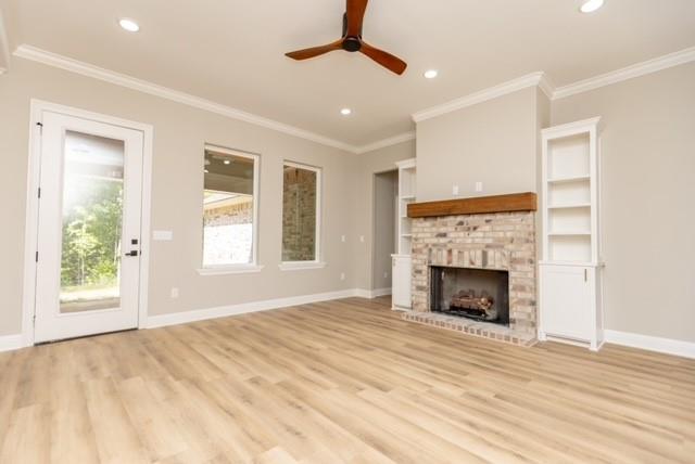 Stonewall Woods - Residential