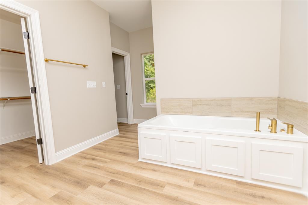 Stonewall Woods - Residential