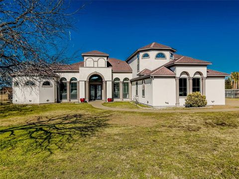 A home in Cedar Hill