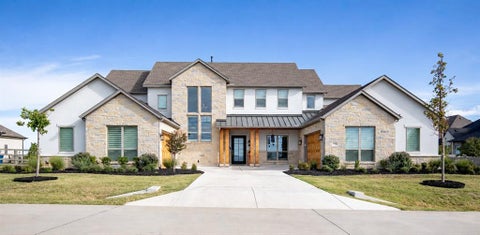Photo of 2504 Cayenne Drive, Argyle, TX 76226 (MLS # 21410271)