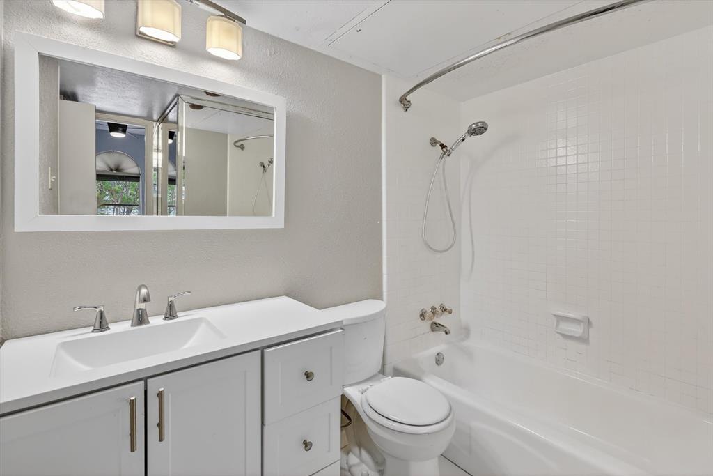 Prestonwood Country Club Condos - Residential