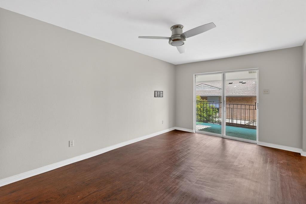 Prestonwood Country Club Condos - Residential