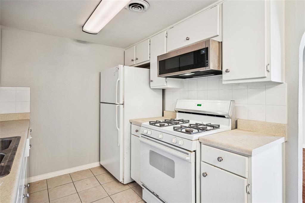 Prestonwood Country Club Condos - Residential