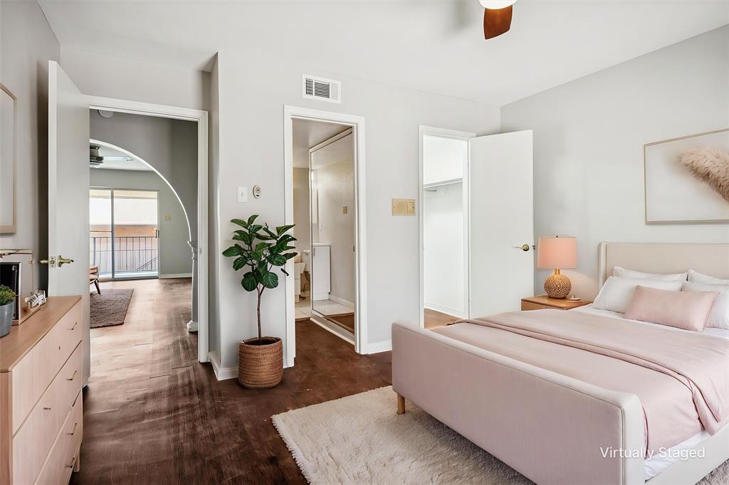 Prestonwood Country Club Condos - Residential