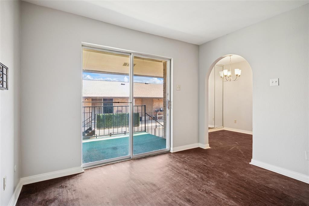 Prestonwood Country Club Condos - Residential