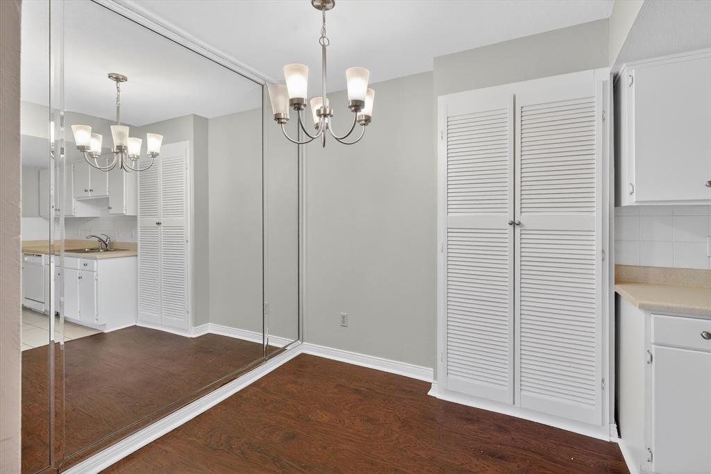Prestonwood Country Club Condos - Residential
