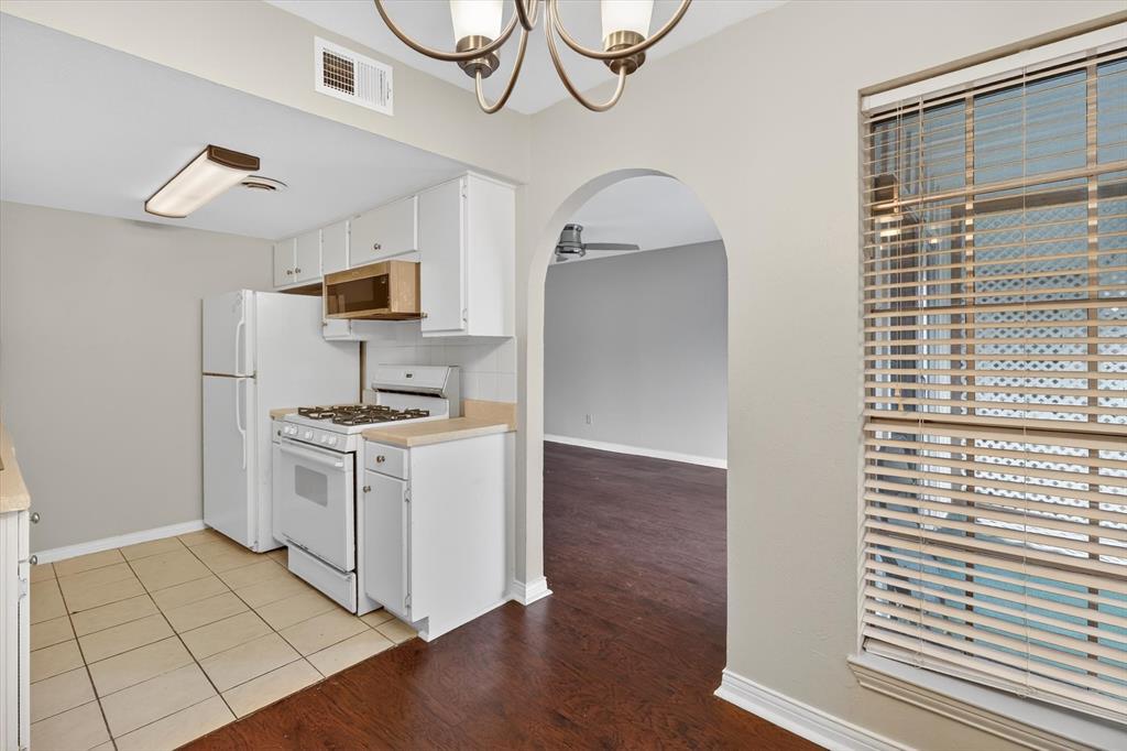 Prestonwood Country Club Condos - Residential