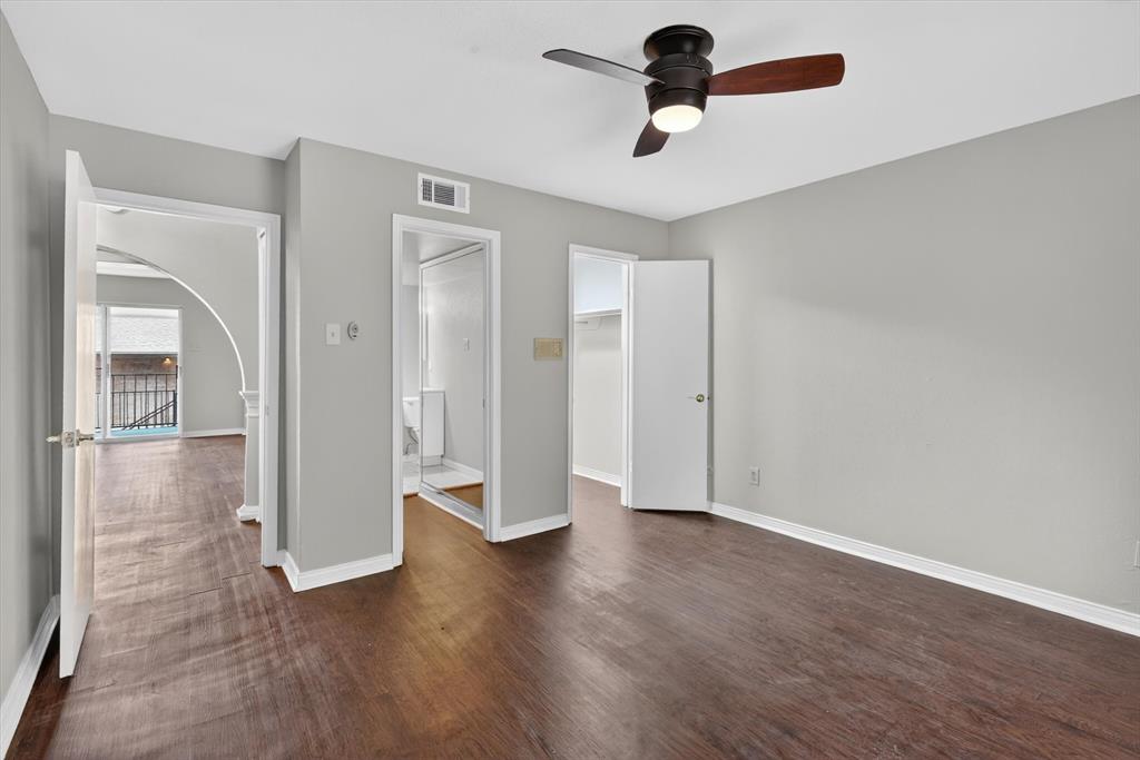 Prestonwood Country Club Condos - Residential