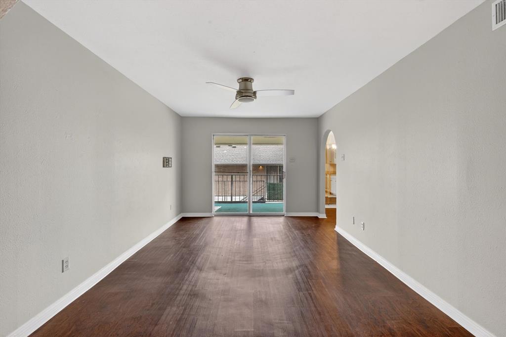Prestonwood Country Club Condos - Residential