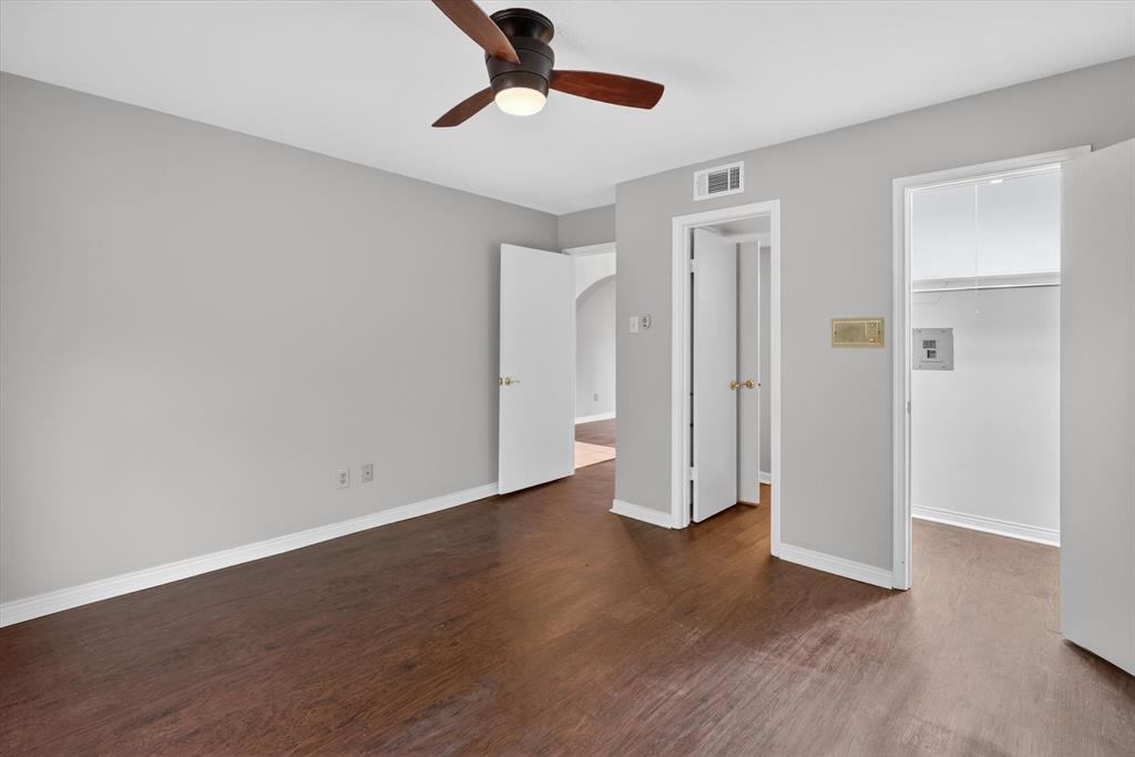 Prestonwood Country Club Condos - Residential