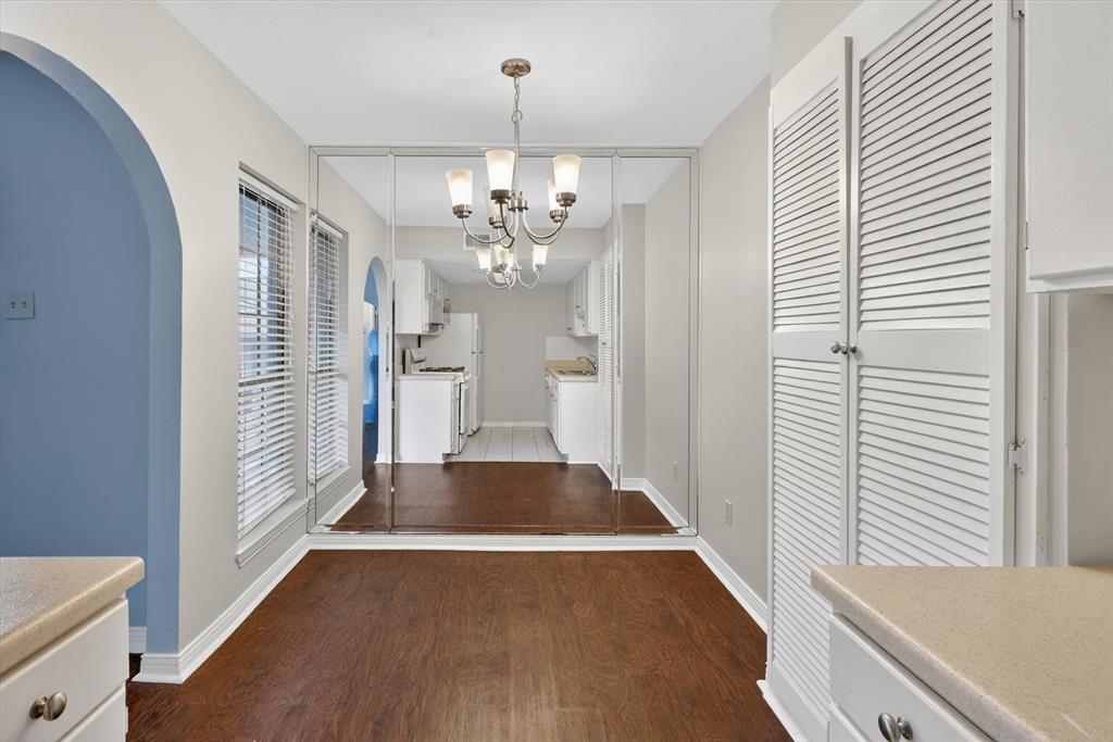 Prestonwood Country Club Condos - Residential