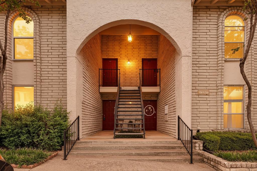 Prestonwood Country Club Condos - Residential