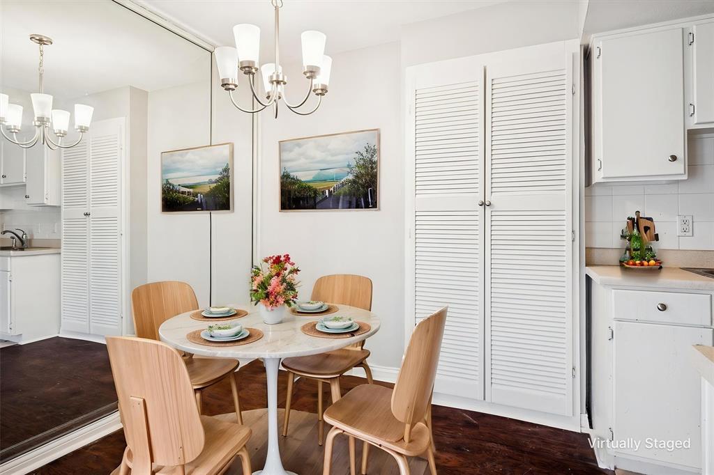 Prestonwood Country Club Condos - Residential