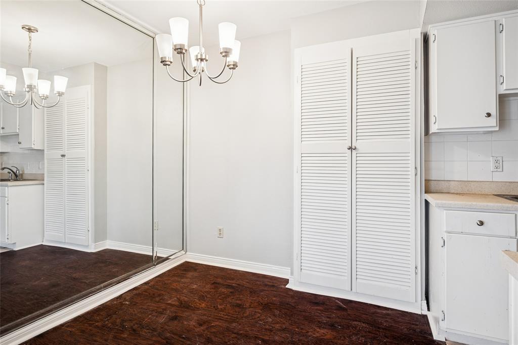 Prestonwood Country Club Condos - Residential