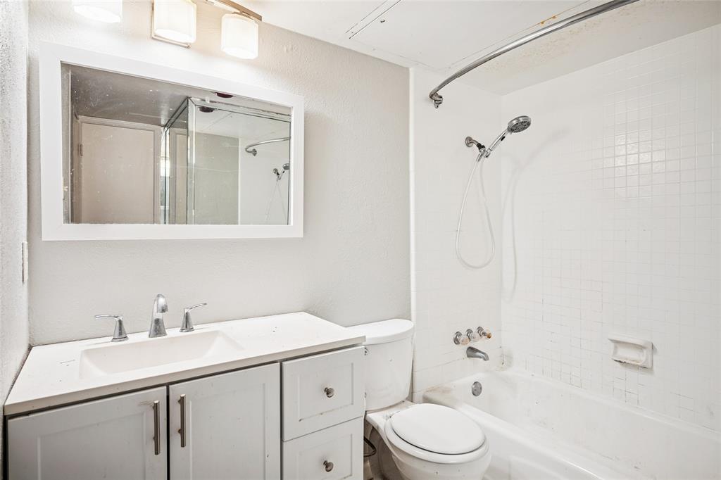 Prestonwood Country Club Condos - Residential