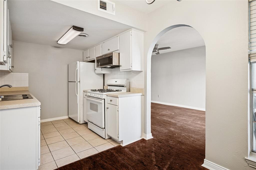 Prestonwood Country Club Condos - Residential