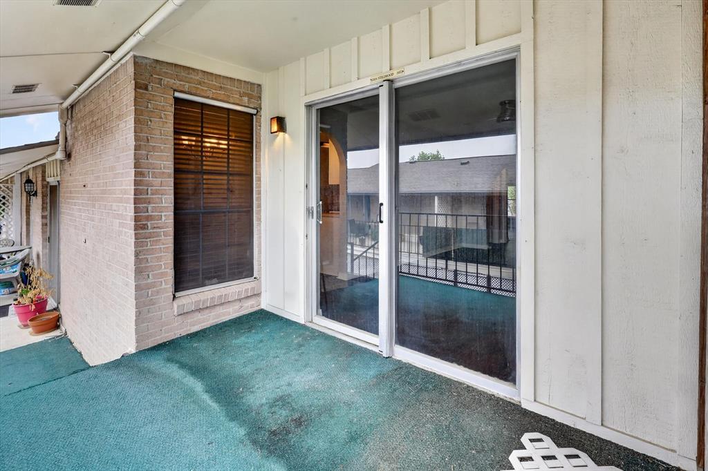 Prestonwood Country Club Condos - Residential