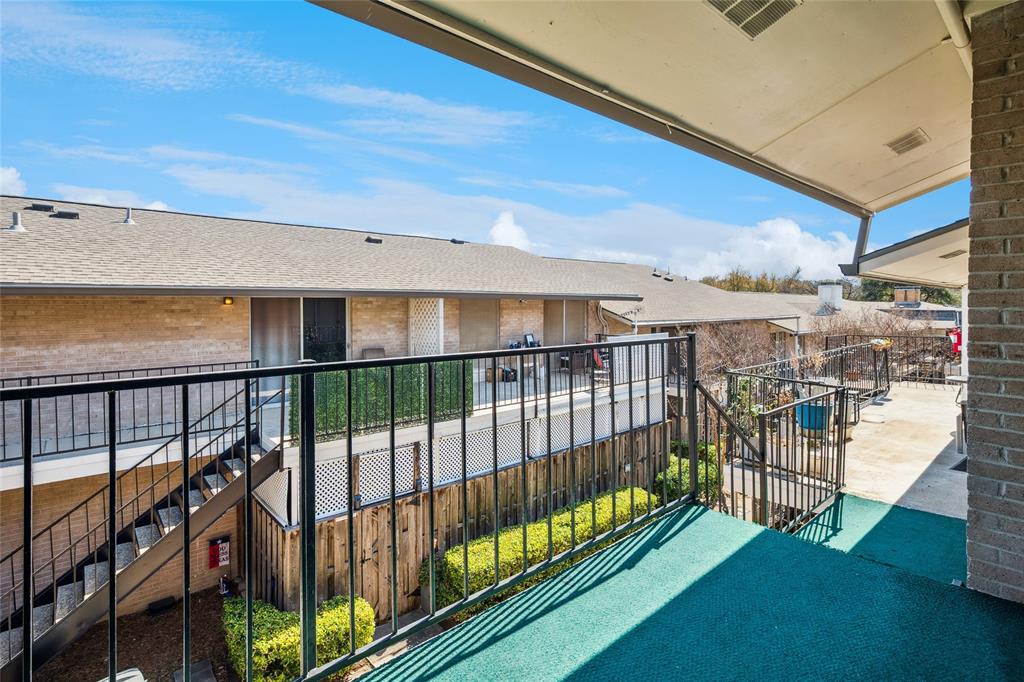 Prestonwood Country Club Condos - Residential