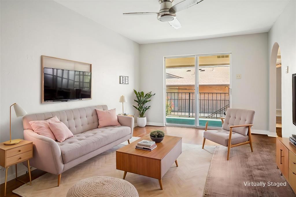 Prestonwood Country Club Condos - Residential