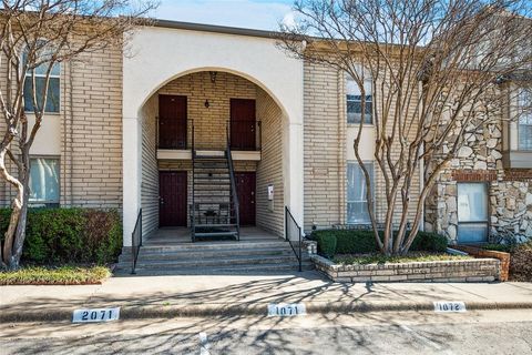 15926 Stillwood Street 2072 Dallas TX 75248