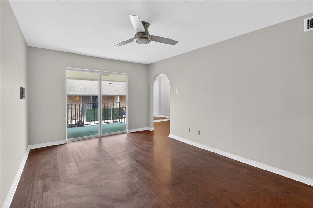 Prestonwood Country Club Condos - Residential