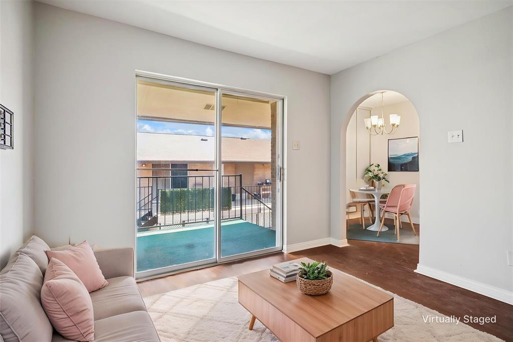 Prestonwood Country Club Condos - Residential