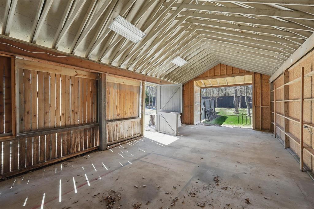 John Korticky Surv Abs #915 - Residential