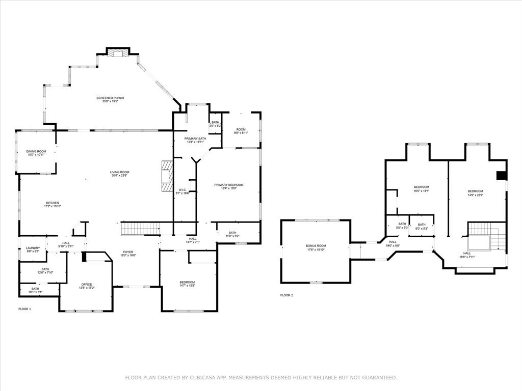 John Korticky Surv Abs #915 - Residential