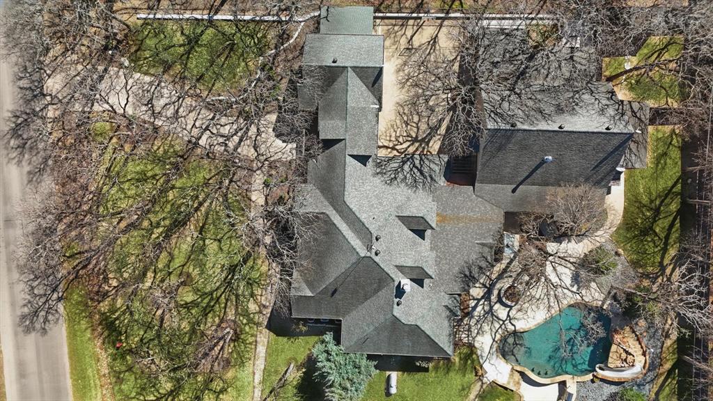 John Korticky Surv Abs #915 - Residential