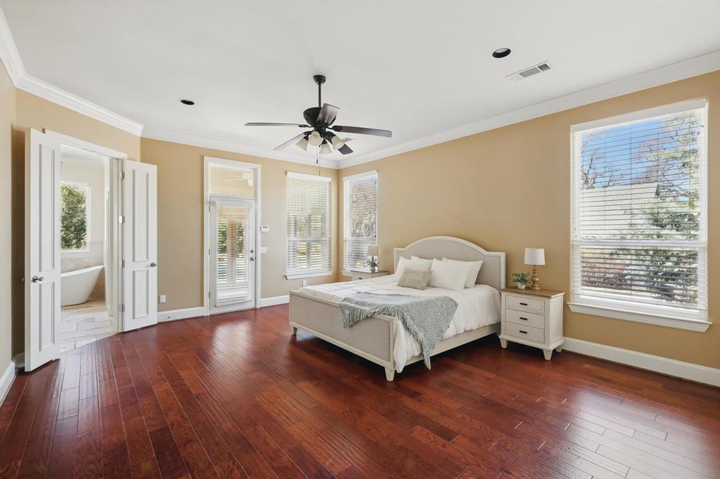 John Korticky Surv Abs #915 - Residential