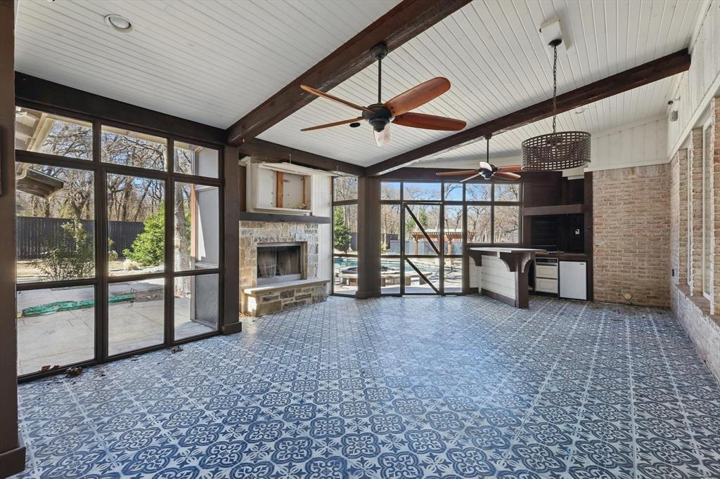 John Korticky Surv Abs #915 - Residential