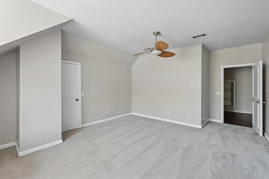 John Korticky Surv Abs #915 - Residential