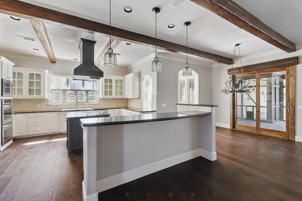 John Korticky Surv Abs #915 - Residential