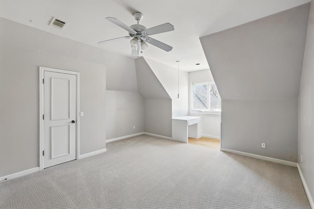 John Korticky Surv Abs #915 - Residential