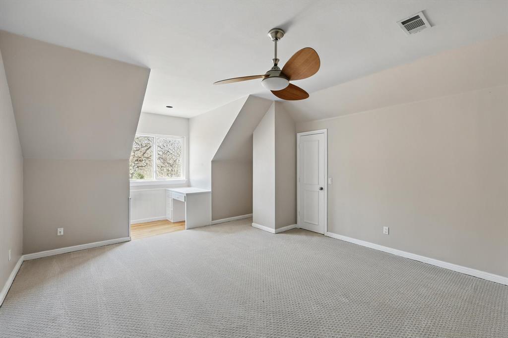 John Korticky Surv Abs #915 - Residential