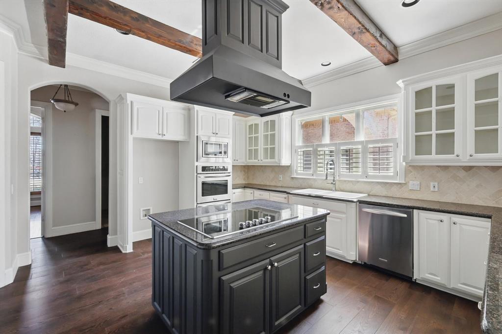 John Korticky Surv Abs #915 - Residential