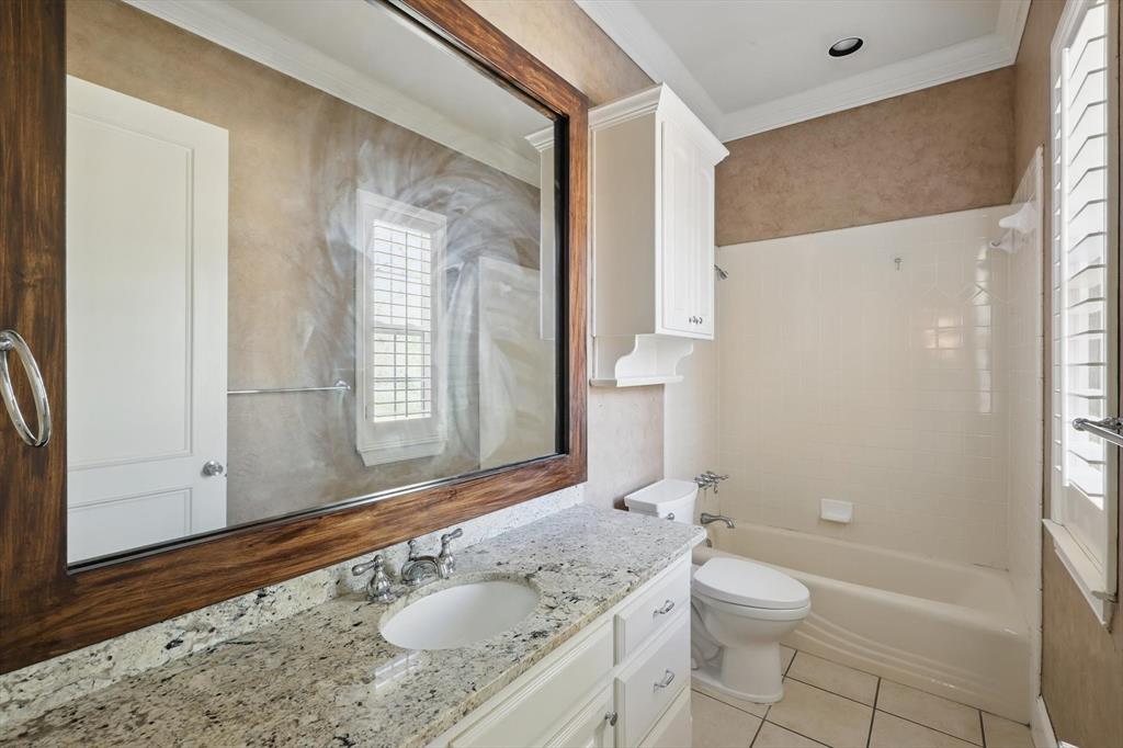 John Korticky Surv Abs #915 - Residential