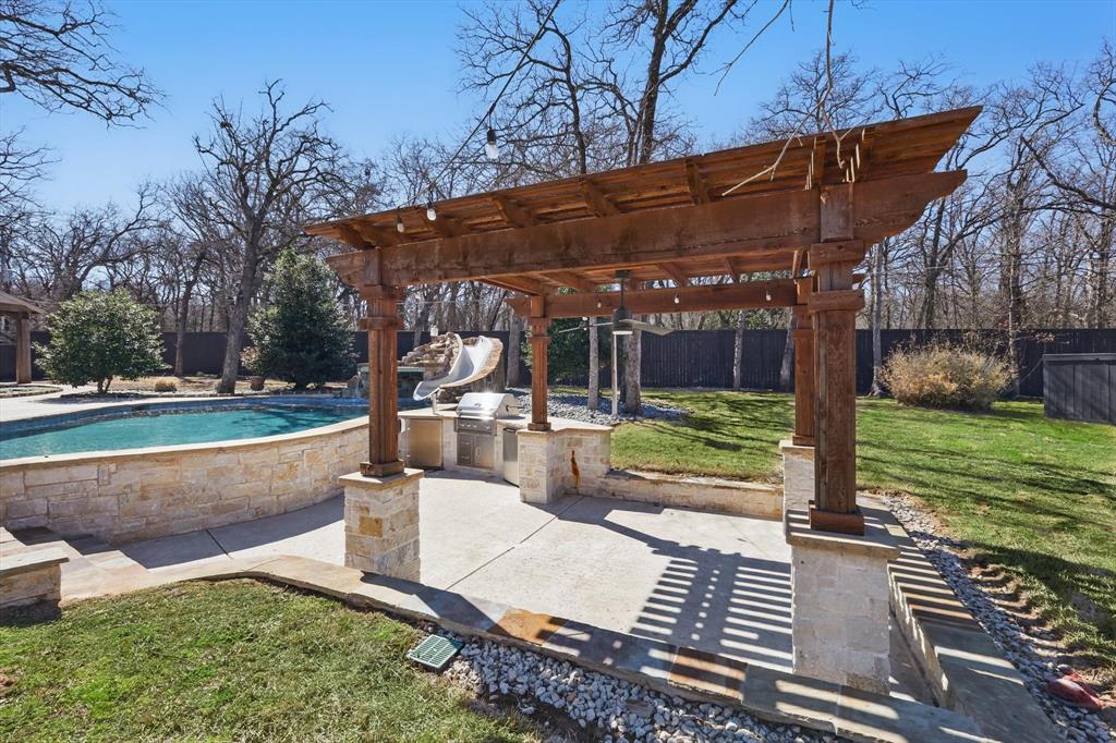 John Korticky Surv Abs #915 - Residential