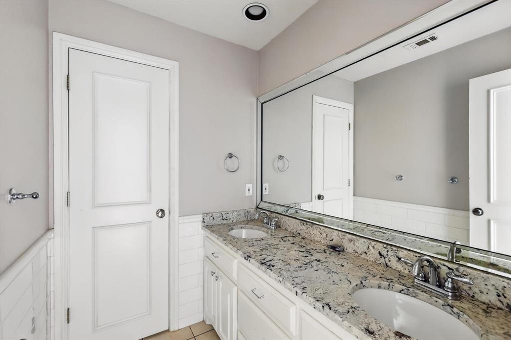 John Korticky Surv Abs #915 - Residential