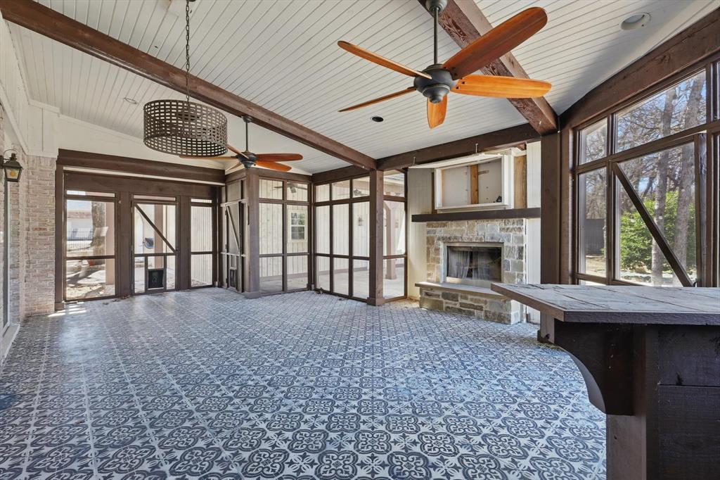 John Korticky Surv Abs #915 - Residential