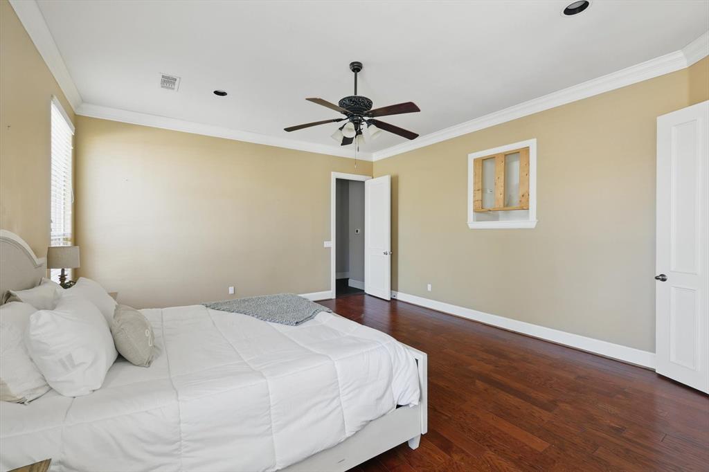 John Korticky Surv Abs #915 - Residential