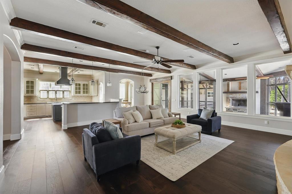 John Korticky Surv Abs #915 - Residential