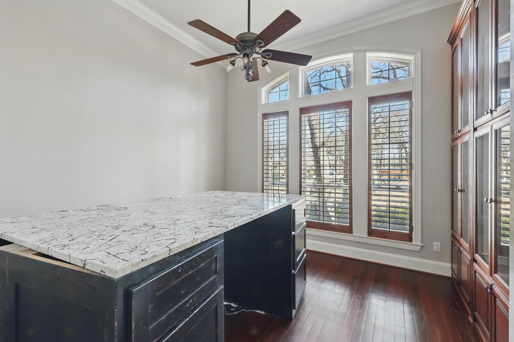 John Korticky Surv Abs #915 - Residential