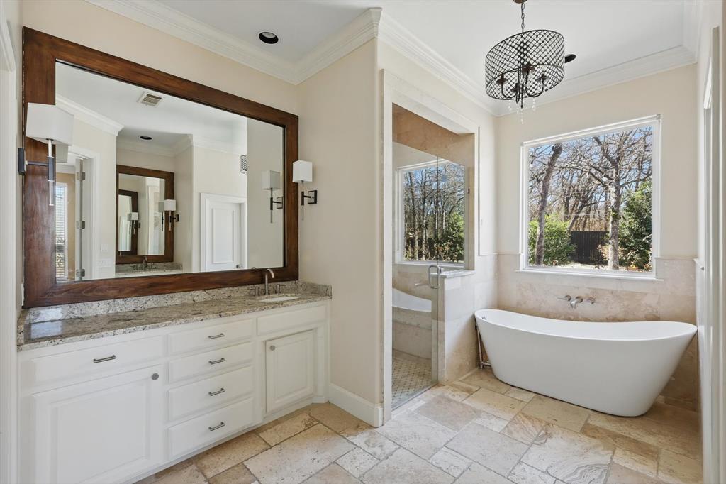 John Korticky Surv Abs #915 - Residential