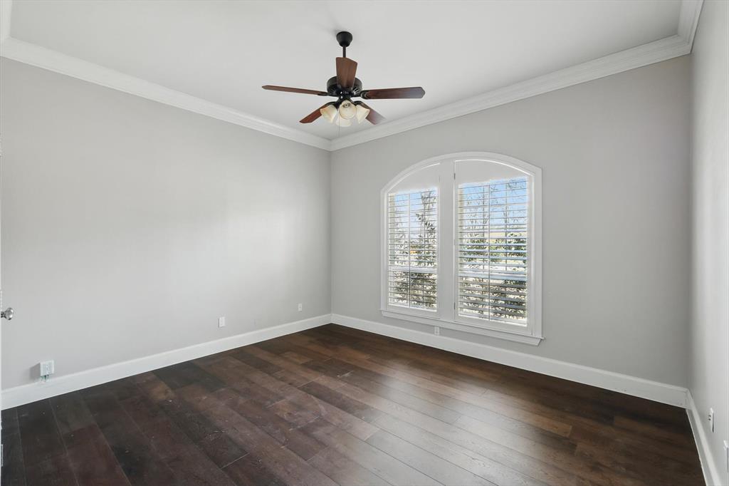 John Korticky Surv Abs #915 - Residential