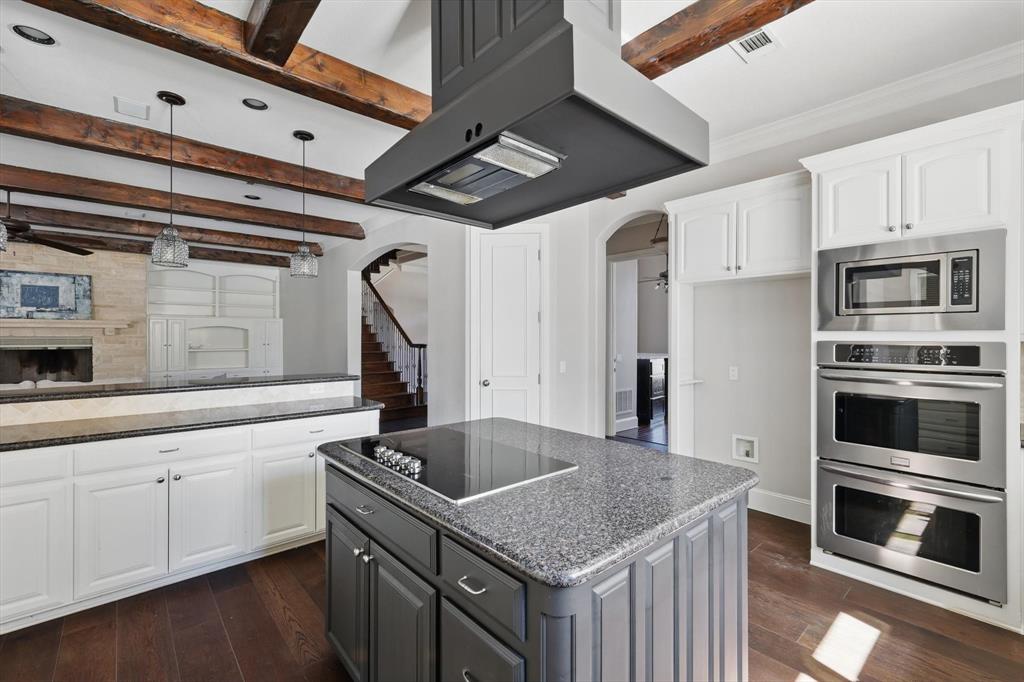 John Korticky Surv Abs #915 - Residential