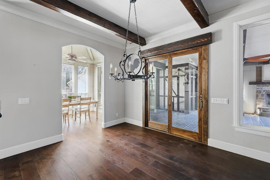 John Korticky Surv Abs #915 - Residential