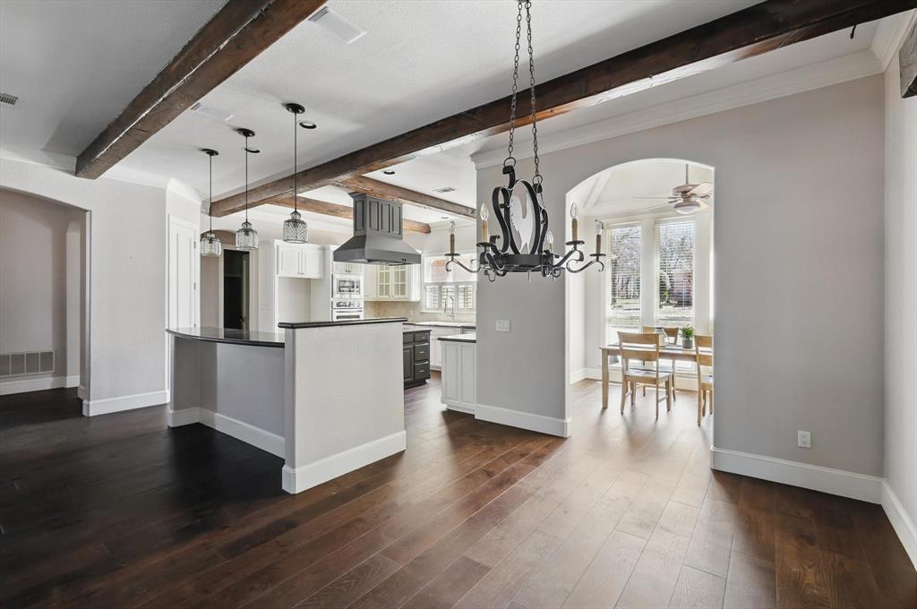 John Korticky Surv Abs #915 - Residential